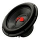 thumbnail image 2 of Subwoofer Profesional Nakamichi NSW-Z1206D2 2000 Watts 12 Pulgadas 2 + 2 Ohms 600 Watts RMS Doble Bo Nakamichi NSW-Z1206D2, 2 of 7