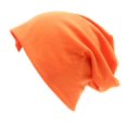 thumbnail image 1 of Gorro de mujer, gorro de otoño e invierno, estilo callejero deportivo, estilo hip hop, informal, holgado, de algodón de punto para hombres y mujeres, 1 of 6