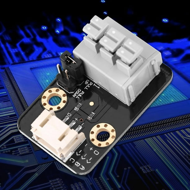 Loewten Temperature Sensor Board, High Sensitive Waterproof DS18B20