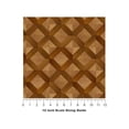 thumbnail image 4 of Rwraps Castel Parquet Golden Pecan Gloss Vinyl Film Wrap 59in x 8ft Vinyl Vehicle Car Film Sheet, 4 of 9