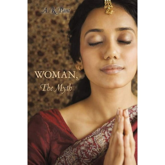 Woman,the Myth