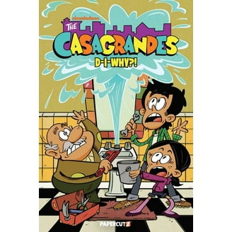 Loud House The Loud House 10th Anniversary Special, (Hardcover