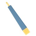 thumbnail image 1 of Silicone Brush, Heat Resistant Durable Seamless Design Compact And Portable Pastry Brush  For Baking Cooking And Barbecue For Meat Cakes And Desserts Navy, 1 of 8