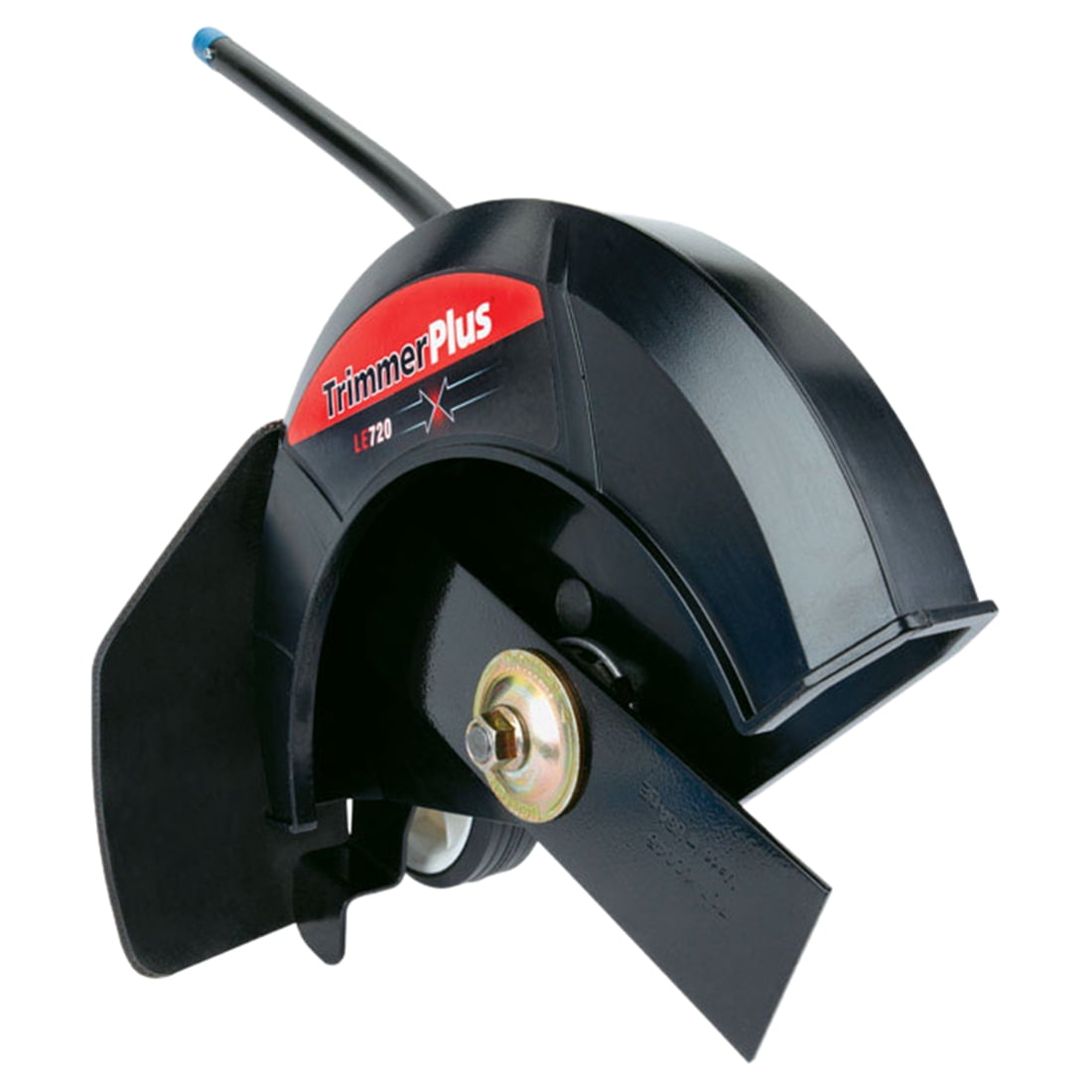 TrimmerPlus LE720 Edger Attachment with Steel Dual-Tip Blade | 41BJLE-C954