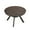 1x Dining Table-Brown, variant on Mid-Century Modern 5 Pieces Dining Table and Chairs Set For Dining Room Kitchen