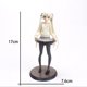 thumbnail image 1 of Uniforme Yosuga no Sora de 17CM, figura coleccionable de PVC de acción de Anime, muñeco de anime, figuras en miniatura de juguete para niños, regalo de Navidad, 1 of 4