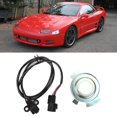 thumbnail image 3 of Crankshaft Position Sensor with Fin Plate MD348238 for Mitsubishi Pickup 1997-2001, 3 of 4