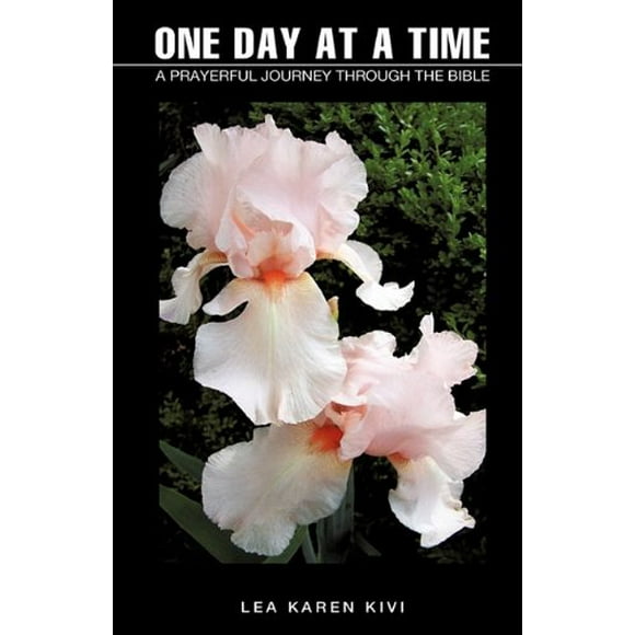 One Day at a Time: A Prayerful Journey through the Bible [Paperback] [Dec 28, 2009] Kivi, Lea Karen