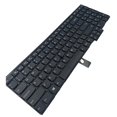 thumbnail image 5 of Keyboard For Thinkpads W540 T540p W541 T550 W550s L540 L560 Us Layout Backlight, 5 of 5