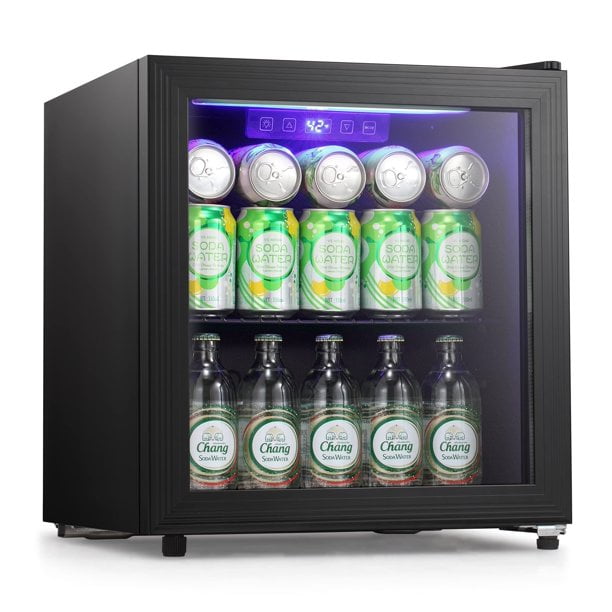 beverage coolers at walmart