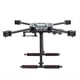 thumbnail image 1 of Kit de de Fibra de Carbono X500-X4, de Cuadricóptero con Tren de Aterrizaje de Trípode F450 de Cuatro Ejes, Compatible con Control de Vuelo ., 1 of 6
