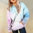 thumbnail image 2 of Godom Clothes for Kids Crew Neck Sweatshirts Girl Funny Tunic Pullover Girls Sweaters Hoodies for Teen Girls Trendy, 2 of 6