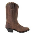 thumbnail image 2 of Women's Durango Boot RD4112 11 Tan Distress Leather 11 W, 2 of 7