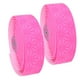 thumbnail image 2 of Eddwiin 7 Colores Cintas de dirección de Bicicleta duraderas, cinturón de Manillar de Bicicleta de Carretera Cinta de dirección de absorción de Sudor Suave de Alta Elasticidad(Rosado), 2 of 5