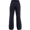 thumbnail image 4 of Gerry Ladies Size X-Small Fleece Lined Stretch Snow Pants, Black, 4 of 4