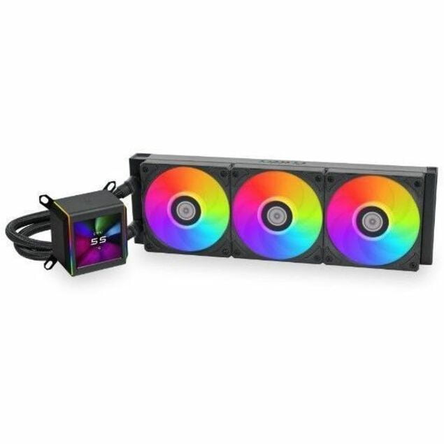 Lian-Li Galahad II Trinity SL-INF 360 ARGB AIO Liquid CPU Cooler