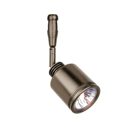 UPC 077073232874 product image for LBL Lighting Rev Swivel 50W Monopoint 1 Light Rev Swivel Accent Light | upcitemdb.com