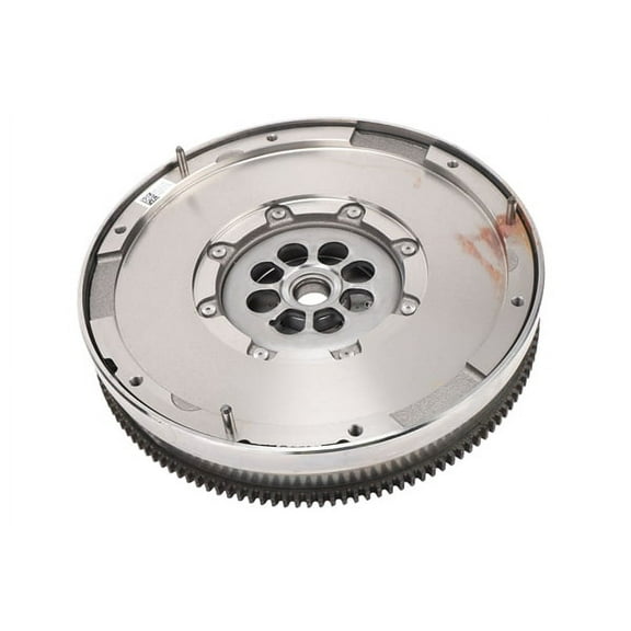 GM Genuine Parts Clutch Flywheel