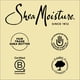 thumbnail image 3 of SHEA MOISTURE SheaMoisture Strengthen and Restore Shampoo for Damaged Hair Strengthen & Grow to Cleanse and Nourish 24 oz, 3 of 6