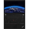 thumbnail image 5 of Restored Lenovo ThinkPad P14s Gen 1 14" FHD AMD Ryzen 7 PRO 4750U 1.70 GHz 16GB DDR4 512 GB SSD AMD Radeon Graphics W11 Pro Laptop, Black, 5 of 5