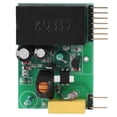 thumbnail image 4 of Módulo portador de línea eléctrica KQ-130F para comunicación de datos a larga distancia por línea eléctrica de 220 V CA, 4 of 12