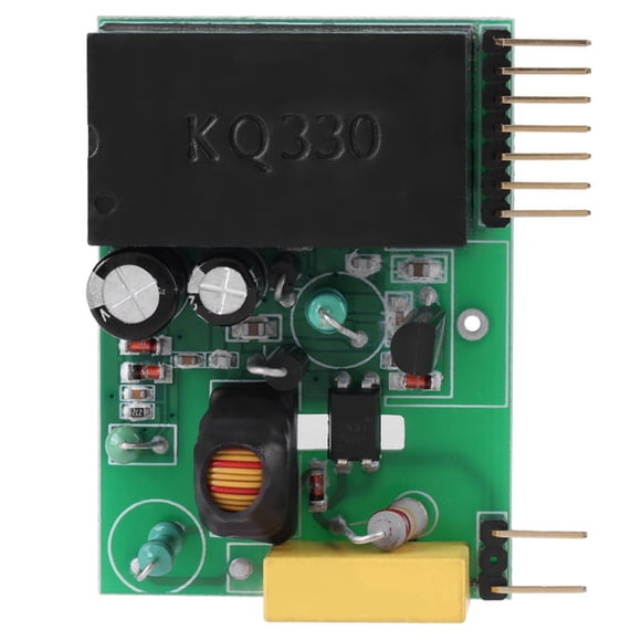 KQ 130F High Performance Power Line Data Transceiver Module for 220V AC, Transmission