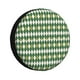 thumbnail image 1 of Balery Light Green Squares Cubiertas para Neumáticos - Protector Resistente para Neumáticos de Camioneta, SUV, Remolque, Camper y RV-14 inch, 1 of 6
