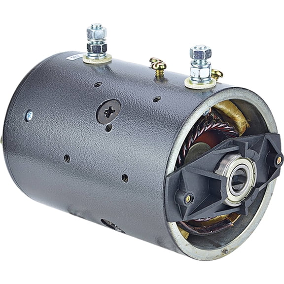 Pump Motor for Haldex-Barnes 220-1089, 39200397, 39200482, MUV6301; 430-20075