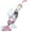 Pink, variant on Cordless Pool Vacuum, Handheld Pool Vacuum for Above Ground Inground Pools, Spas and Hot Tubs, 60-Minute Runtime, Powerful Suction up to 18.5 gallons/min, Efficient Leaf and Debris Removal