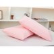 thumbnail image 1 of Protectores de almohada impermeables, funda de almohada antiácaros del polvo, recogida de shamjiam Protector de almohada transpirable, 1 of 7