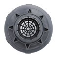 thumbnail image 1 of Pool Water Outlet Filter, G2 Male Pool Outlet Filter Rugged Plastic Effective Simple To Remove Improve Water Clarity  for Hot Tubs, 1 of 7