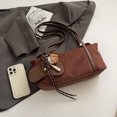 thumbnail image 3 of FLAP ACTARM BOLSO MUJER Gamuza Gran Capacidad Sólida para El, 3 of 9