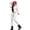 14 White, variant on Womens Snowsuit One Pieces Insulated Ski Suits Jumpsuits Waterproof Windproof Warm Hooded Coveralls Snow Snowboard Onesie Clothing
