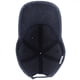 thumbnail image 2 of Béisbol Camionero Algodón Ajustable para Hombres Y Mujeres ( ) Azul Marino, 2 of 6