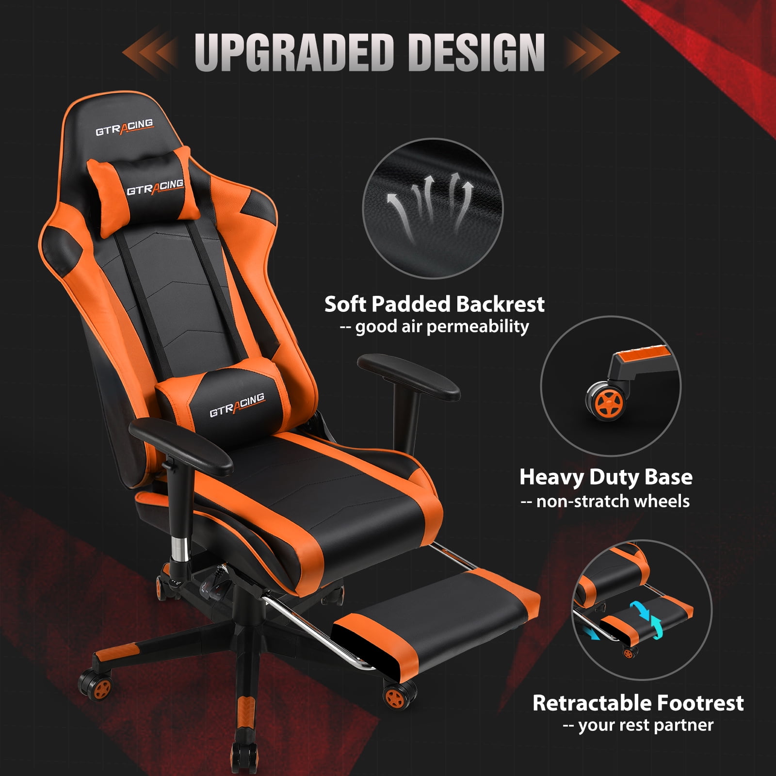 Gtracing gtplayer new arrivals