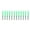 none, variant on Baweave 12pcs Archery LED Lighted Arrow Hunting Arrow Tails Bow Accessories Internal Arrow End Fit 6.2mm Arrow Shaft (Green)