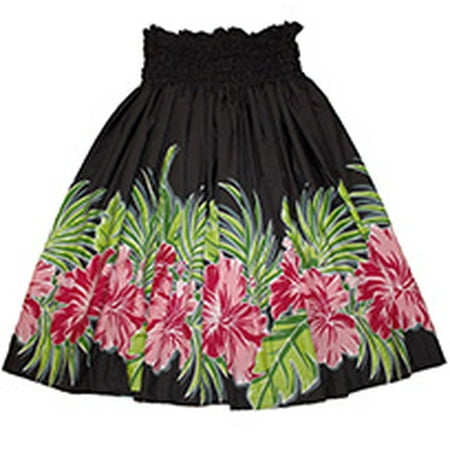 womens hula skirt