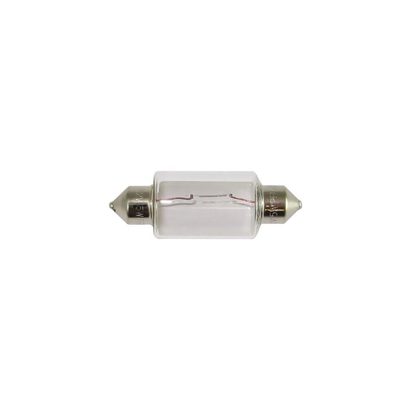 Perko 0070DP2CLR 32V Double Ended Festoon Bulb