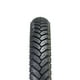 thumbnail image 3 of Llanta 3.00-17 para Moto Wanda 50P 6PR Tube Type Negro, 3 of 3