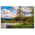 thumbnail image 1 of Boat Ship Ceramic Tile Mural Kitchen Backsplash Bathroom Shower, 400148-L64, 1 of 3