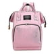 thumbnail image 2 of Mochila para cambiar pañales para mamá, papá, mochila para cambiar pañales, paquete de excursión multifuncional_s, 2 of 2
