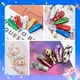 thumbnail image 4 of Pegamento adhesivo para uñas con forma de escarabajos, 15 ml, para pegatinas de uñas, gel transferible, 4 of 7
