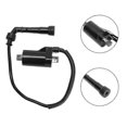 thumbnail image 3 of Car Auto Ignition Coil Replacement Fits compatible Suzuki SV650 1999-2002 Practical Accessory-CHENG DU, 3 of 5