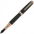thumbnail image 1 of Monteverde Invincia Deluxe Rose Gold Fountain Pen, Medium, 1 of 5