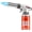 Small, variant on UYWZQ-FunOwlet,Butane Torch Kitchen Blow Lighter, Culinary Torches Head Professional Chef Cooking Adjustable Flame For Sous Vide, Creme Brulee, Baking, BBQ (Butane Gas Not Included)