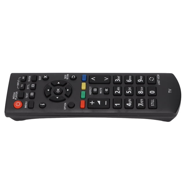 Control Remoto, N2QAYB000816 Control Remoto TV para TX Controlador de TV para Control Remoto TP Confiabilidad Excepcional