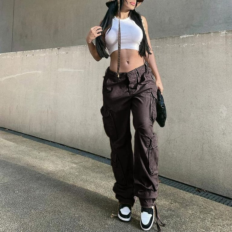 y2k #baggy #fashion #tiktok Clothes, Streetwear fashion, Cute, y2k  aesthetic outfits 