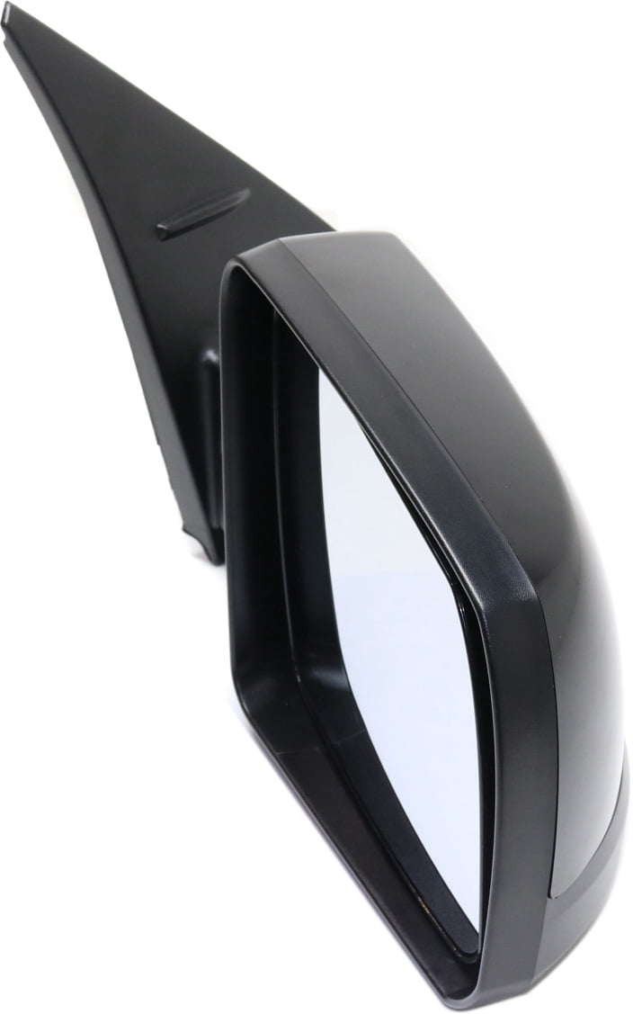 Mirror Compatible With 2014-2017 Toyota Sequoia Right Passenger Side Heated Paintable Kool-Vue