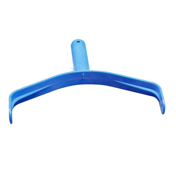 Pitycbo Swimming Pool Suction Head Tool Pool Dirt Suction,Plastic Cleaning Accessory for