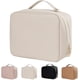 thumbnail image 1 of Setpatient,Set de bolsa de maquillaje de viaje para pacientes,Bolsa de cosméticos de artículos de tocador con múltiples compartimentos,Bolsa de cosméticos de artículos de tocador de múltiples comparti, 1 of 7